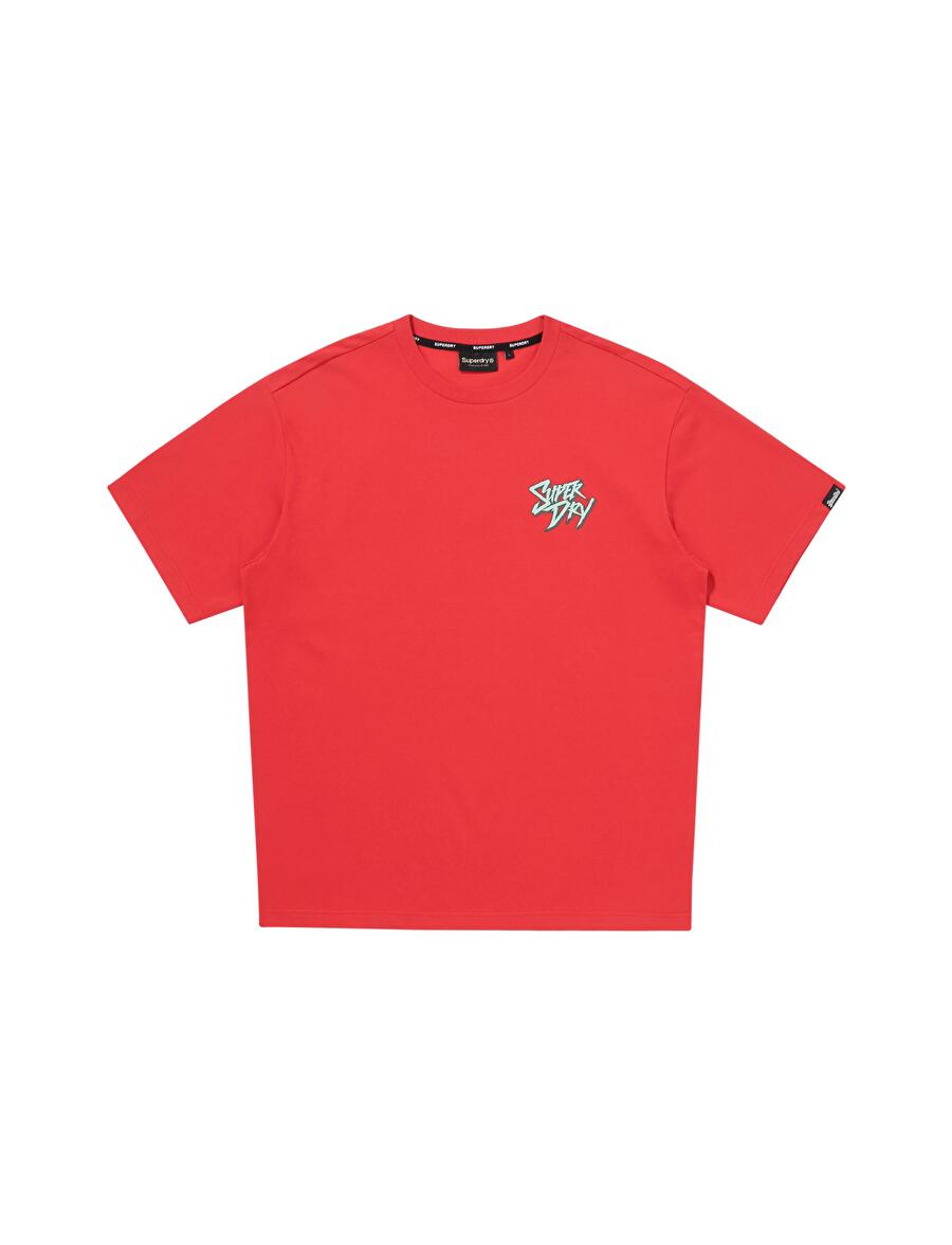 SUPERDRY ФУТБОЛКА