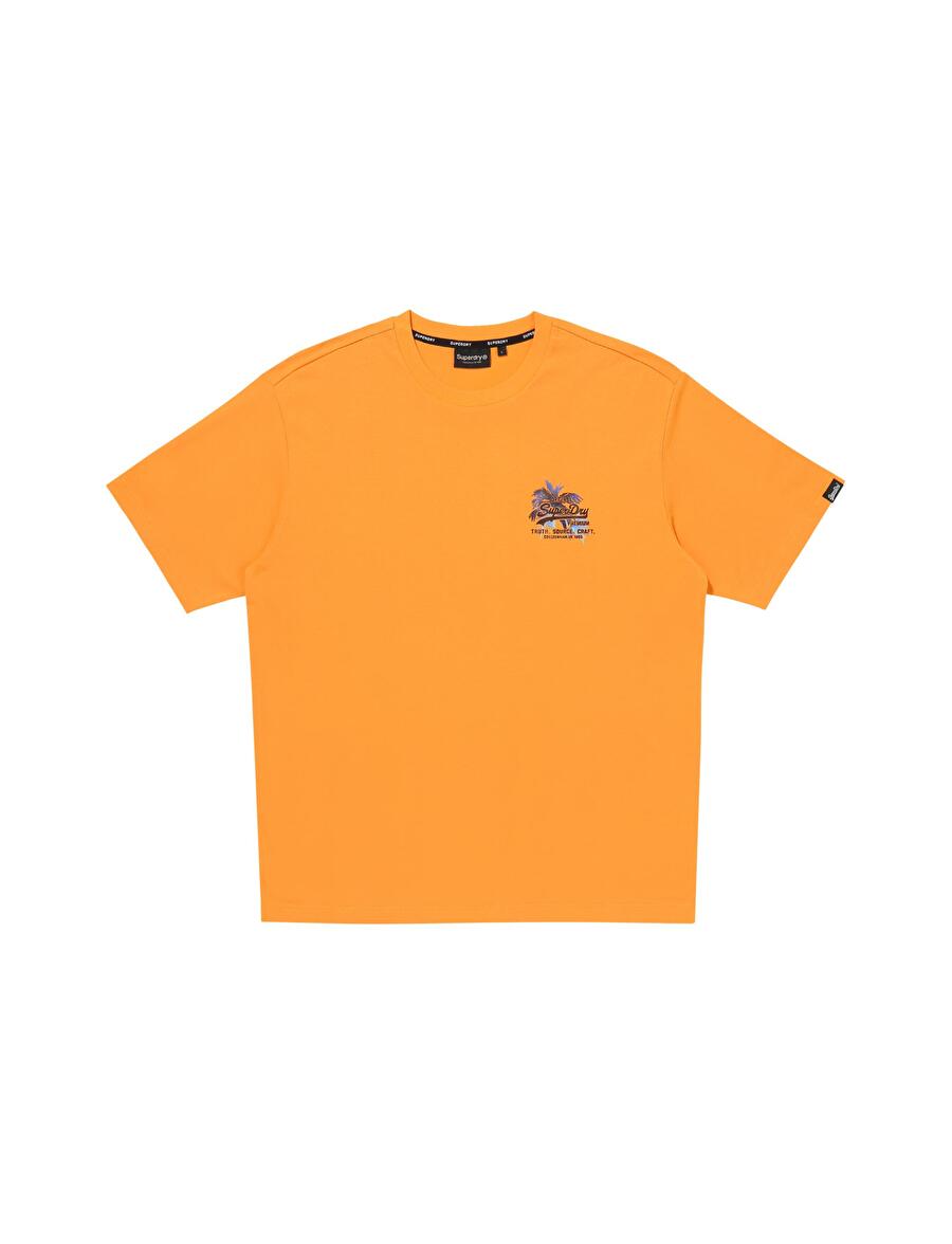 SUPERDRY ФУТБОЛКА