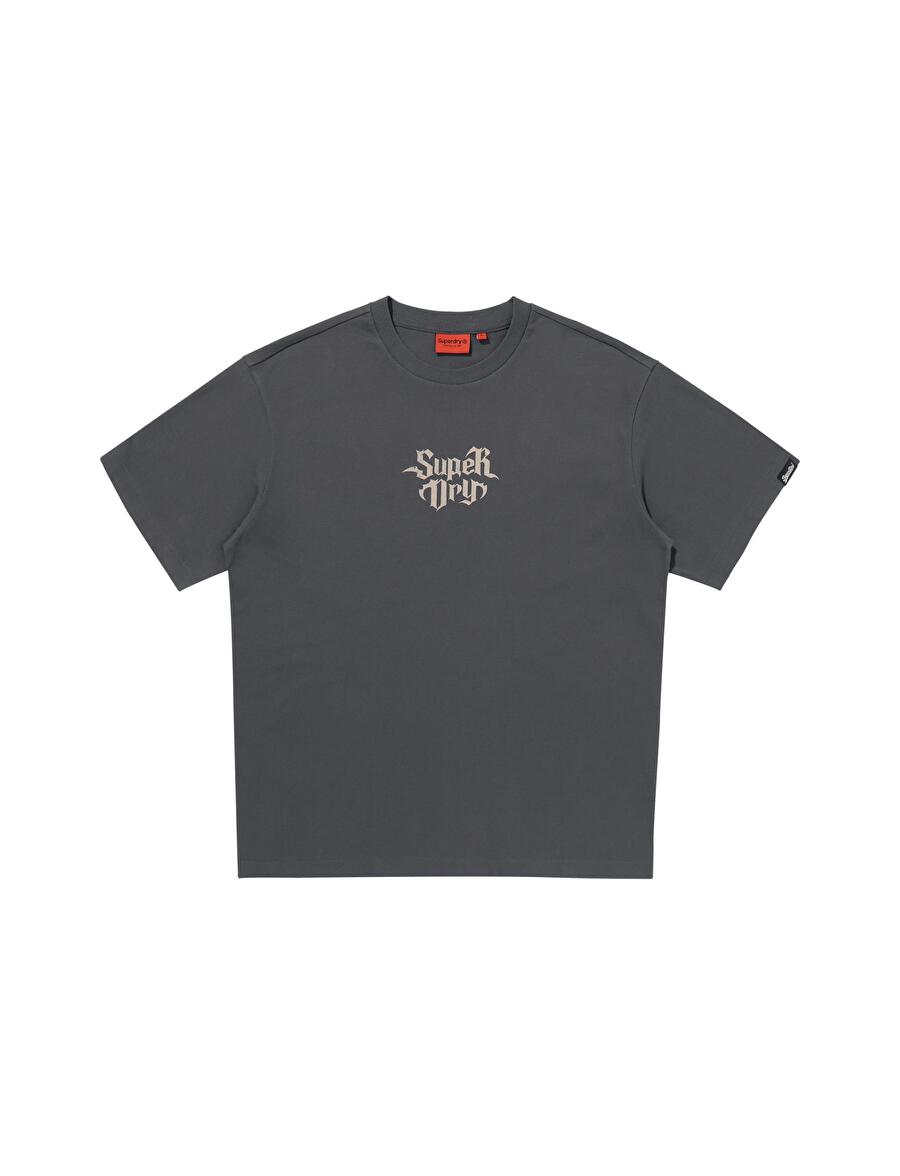 SUPERDRY ФУТБОЛКА