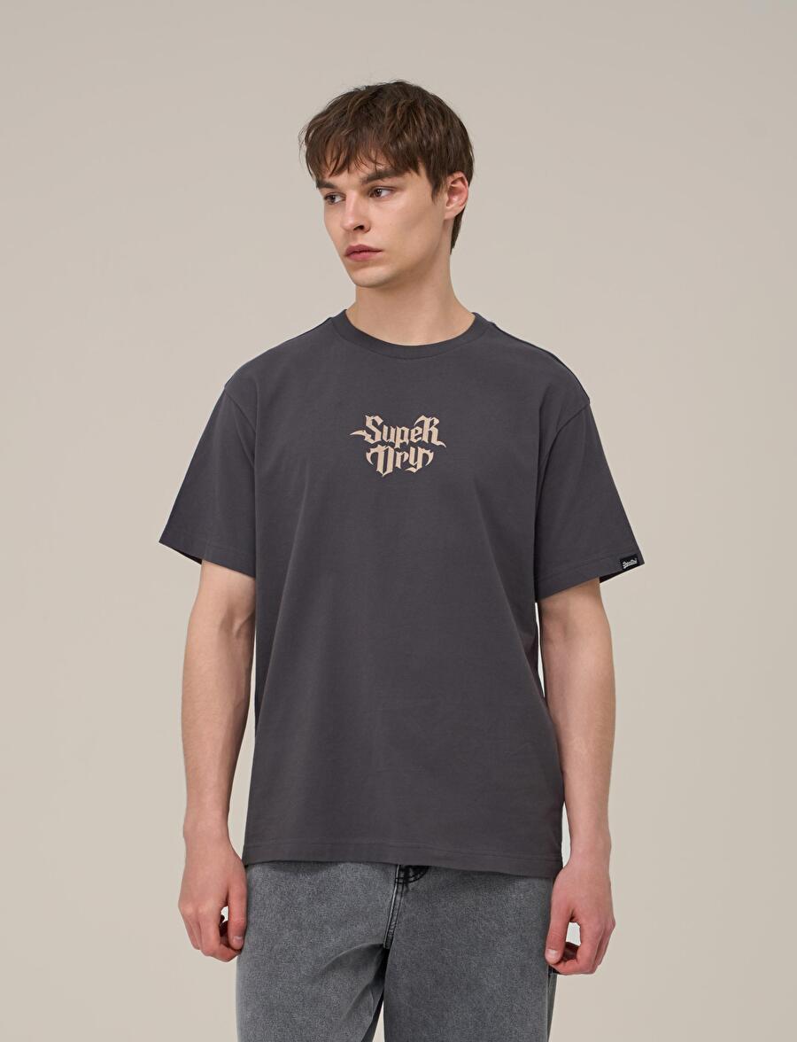 SUPERDRY ФУТБОЛКА