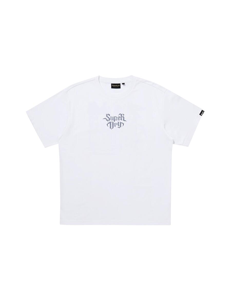 SUPERDRY ФУТБОЛКА