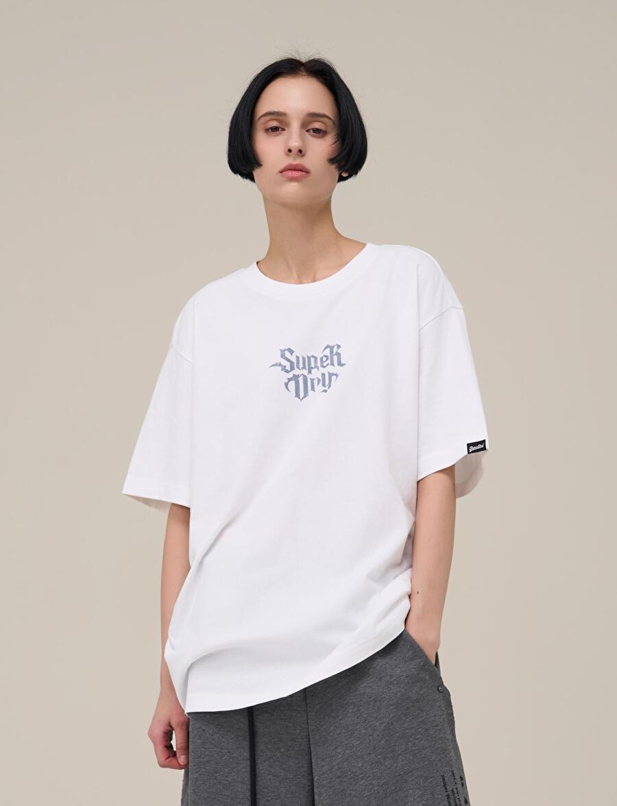 SUPERDRY ФУТБОЛКА