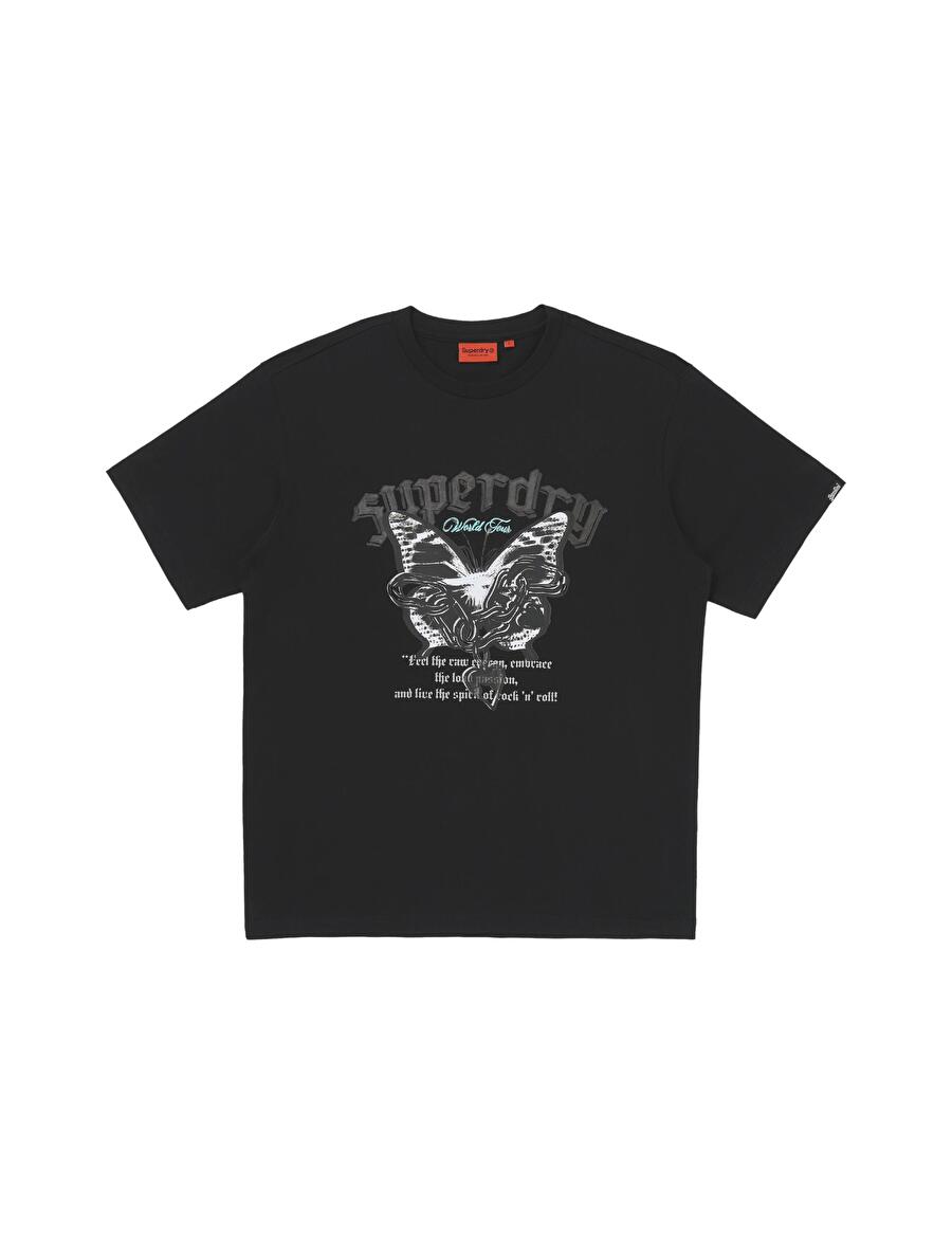 SUPERDRY ФУТБОЛКА