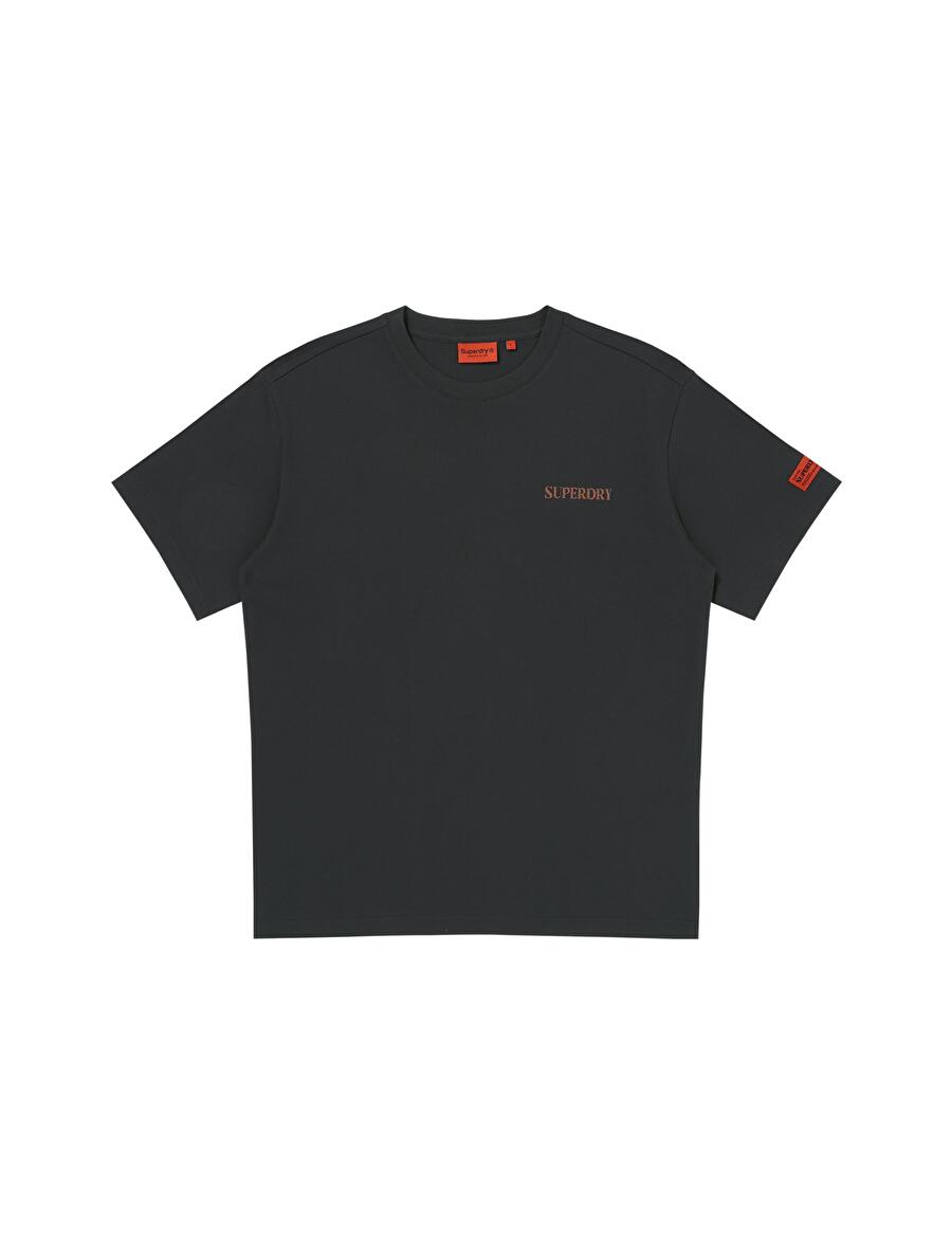 SUPERDRY ФУТБОЛКА