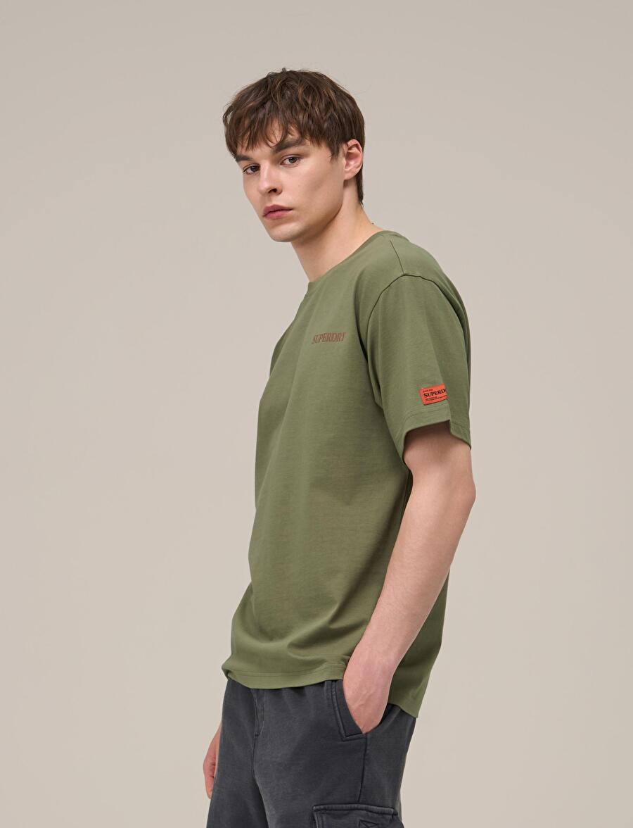 SUPERDRY ФУТБОЛКА