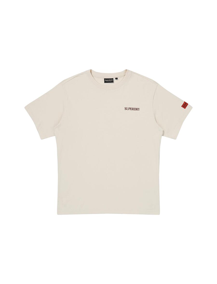 SUPERDRY ФУТБОЛКА