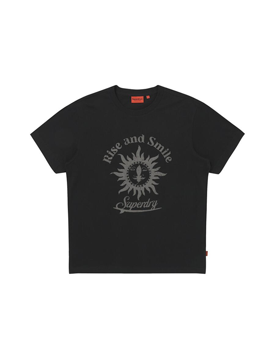 SUPERDRY ФУТБОЛКА