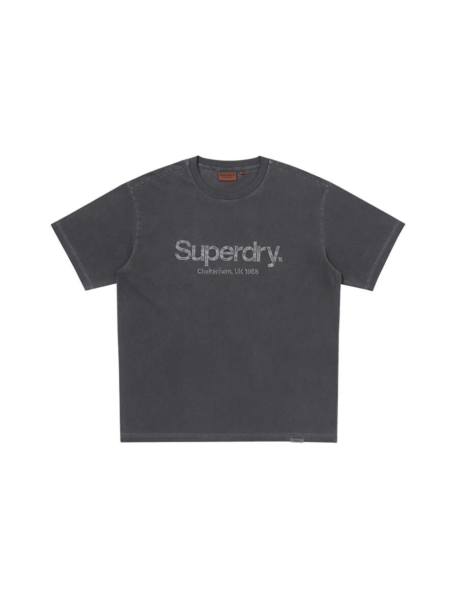 SUPERDRY ФУТБОЛКА