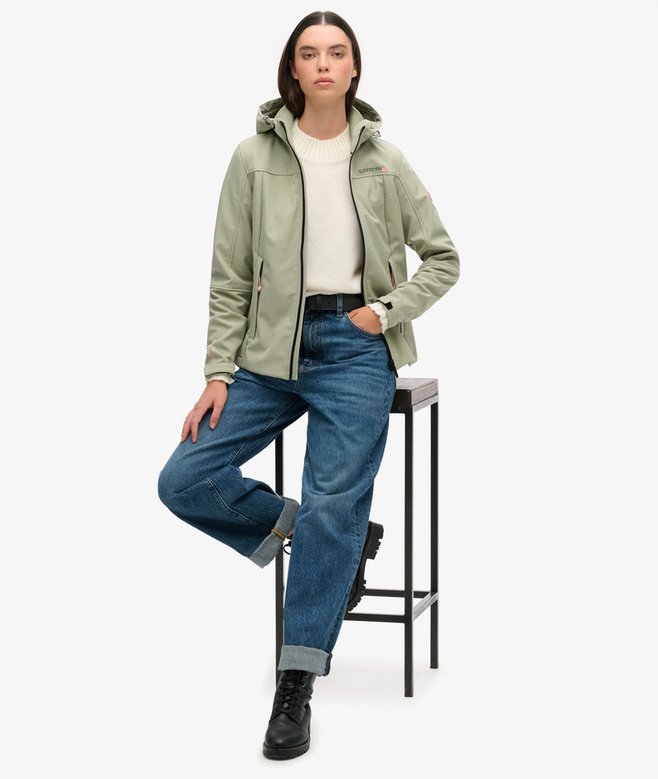 SUPERDRY ВЕТРОВКА