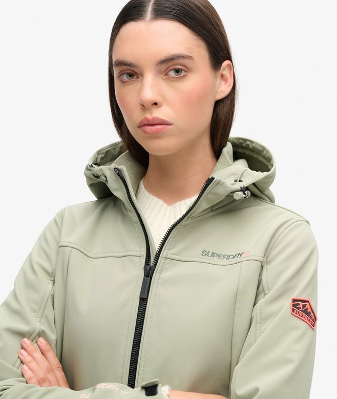 SUPERDRY ВЕТРОВКА