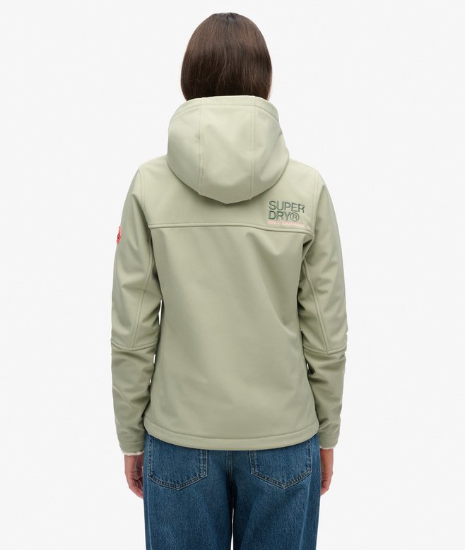 SUPERDRY ВЕТРОВКА