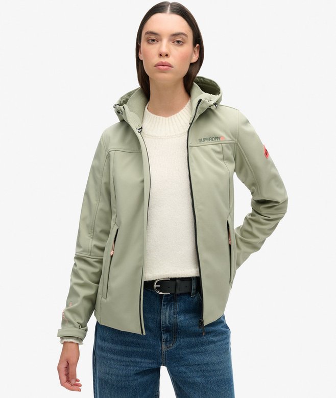 SUPERDRY ВЕТРОВКА