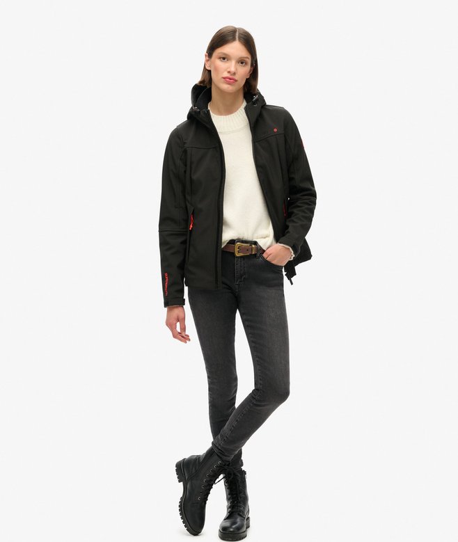 SUPERDRY ВЕТРОВКА