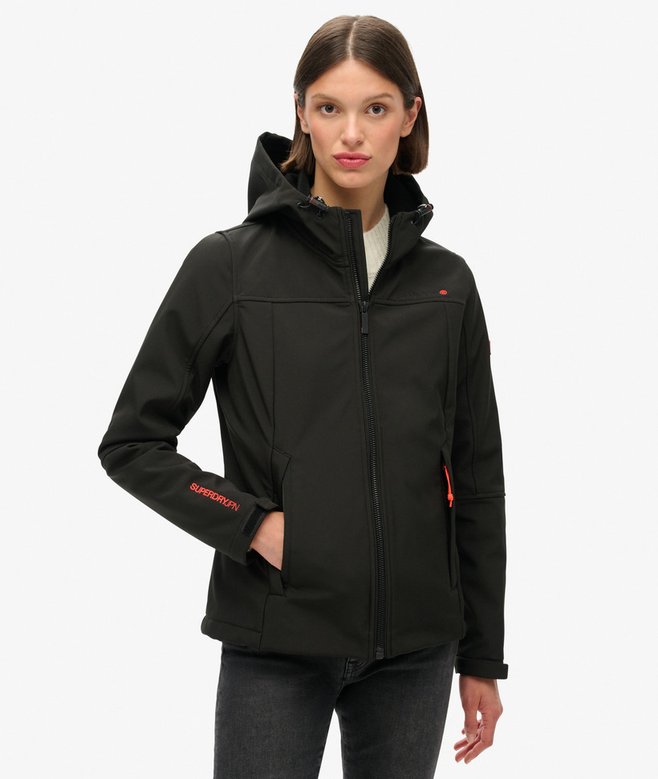 SUPERDRY ВЕТРОВКА