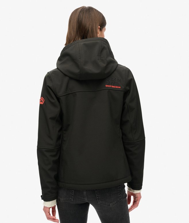 SUPERDRY ВЕТРОВКА