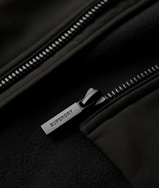 SUPERDRY ВЕТРОВКА