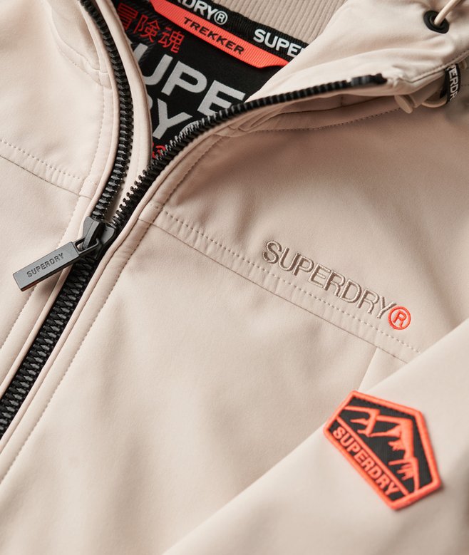 SUPERDRY ВЕТРОВКА