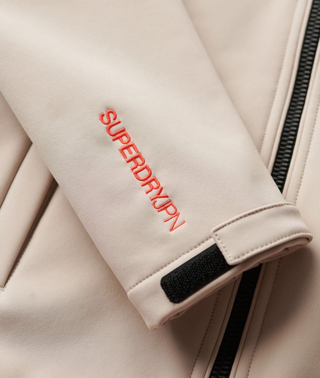 SUPERDRY ВЕТРОВКА