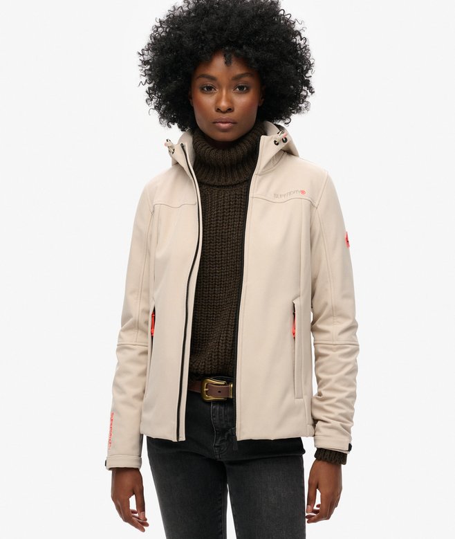 SUPERDRY ВЕТРОВКА