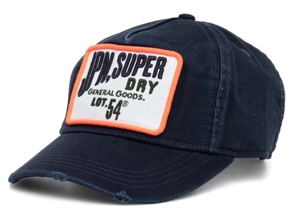 SUPERDRY КЕПКА