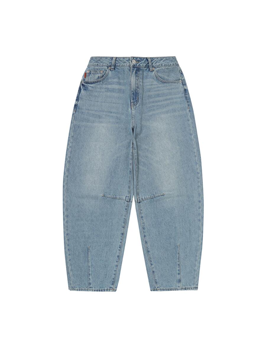 SUPERDRY ДЖИНСЫ