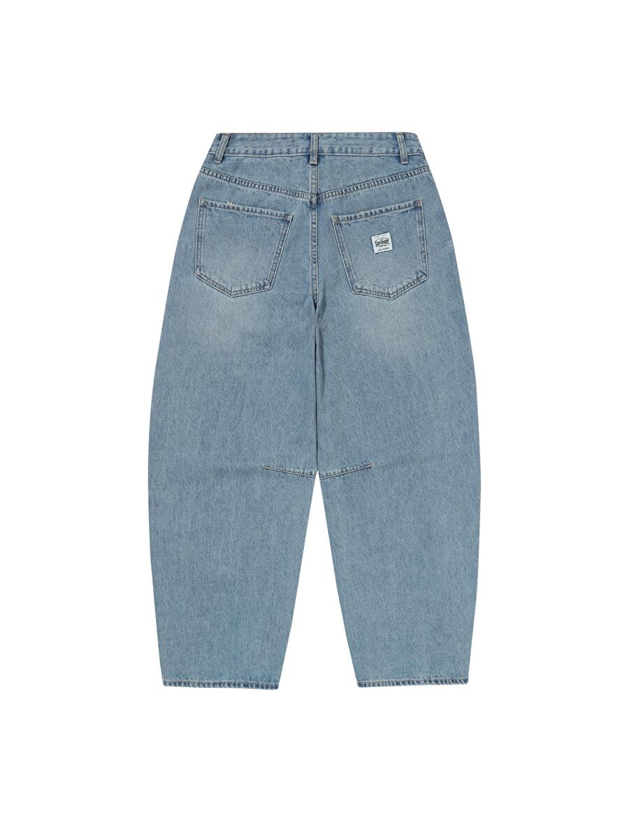 SUPERDRY ДЖИНСЫ