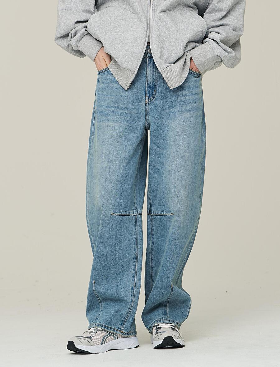 SUPERDRY ДЖИНСЫ