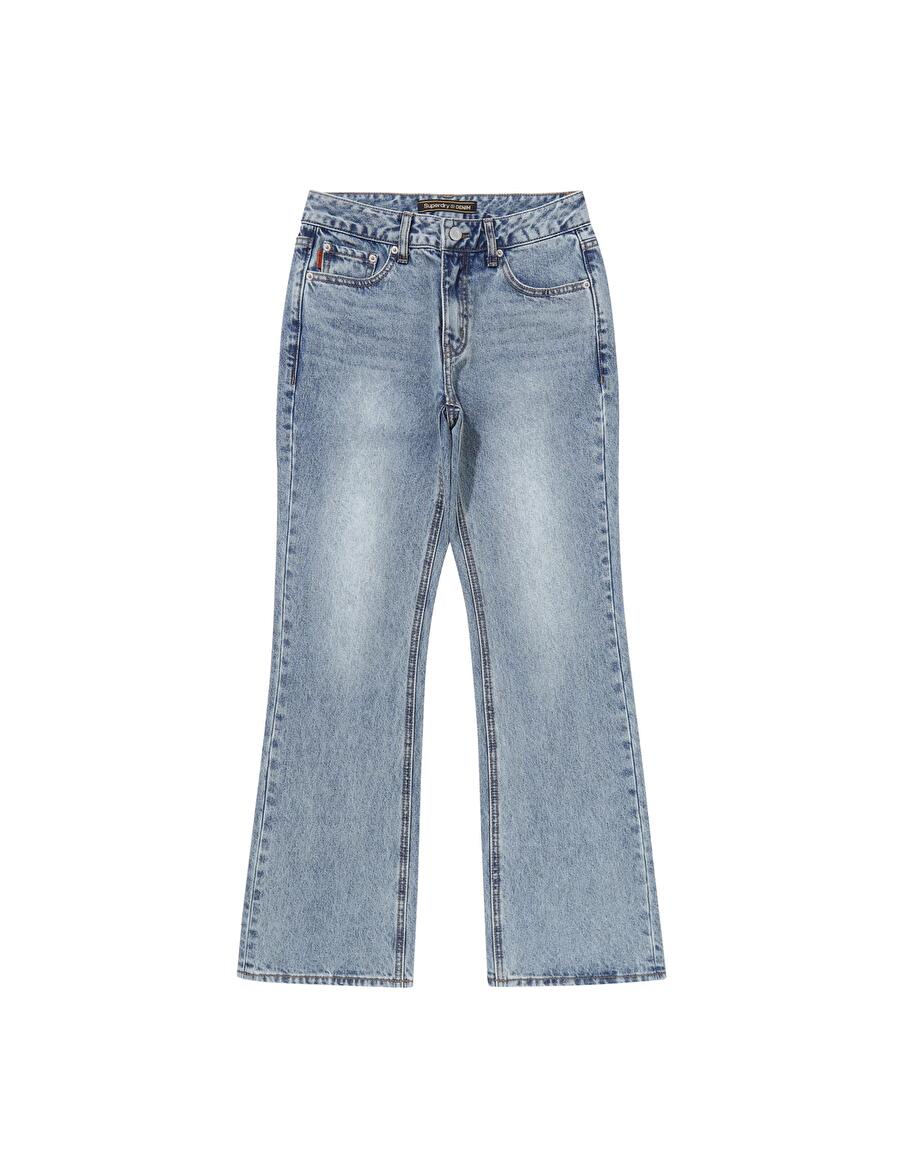 SUPERDRY ДЖИНСЫ