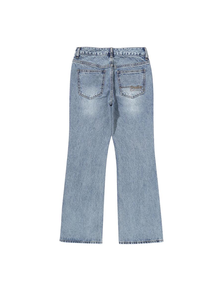 SUPERDRY ДЖИНСЫ