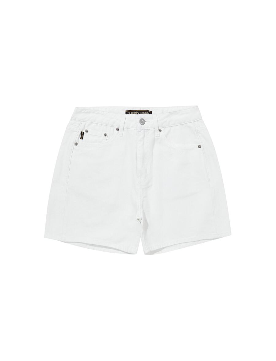 SUPERDRY ШОРТЫ ДЖИНСОВЫЕ