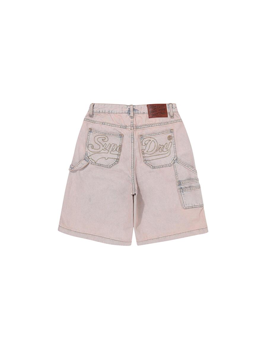 SUPERDRY ШОРТЫ