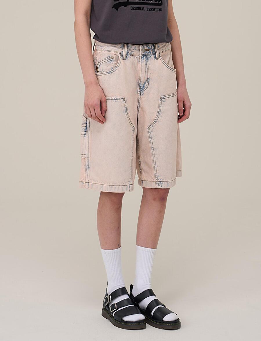 SUPERDRY ШОРТЫ