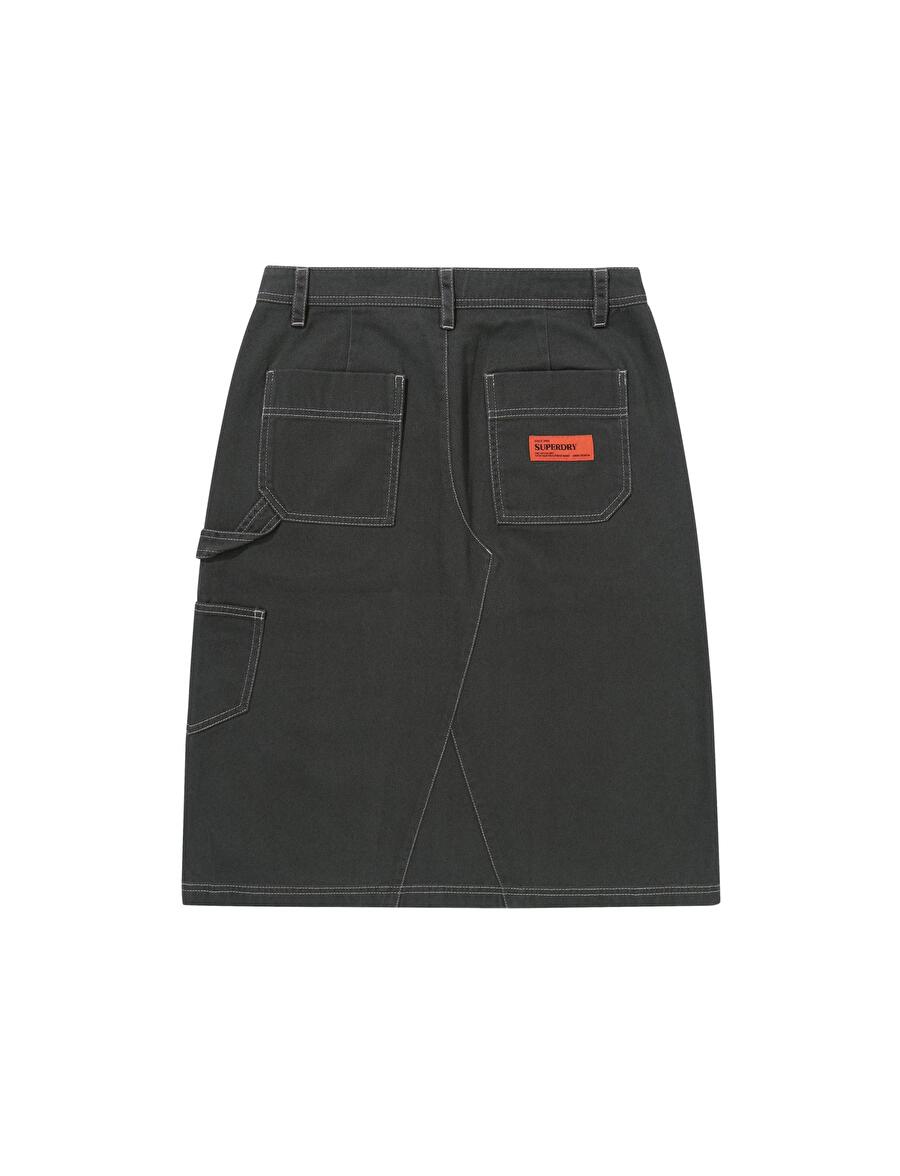 SUPERDRY ЮБКА