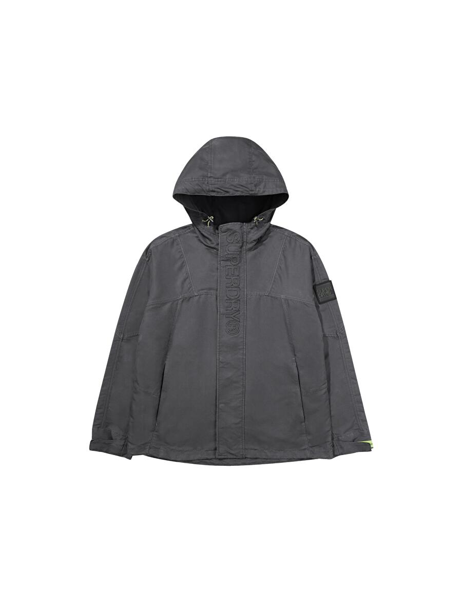 SUPERDRY КУРТКА УТЕПЛЕННАЯ