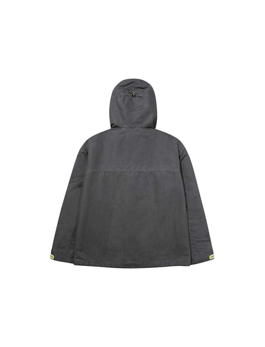 SUPERDRY КУРТКА УТЕПЛЕННАЯ