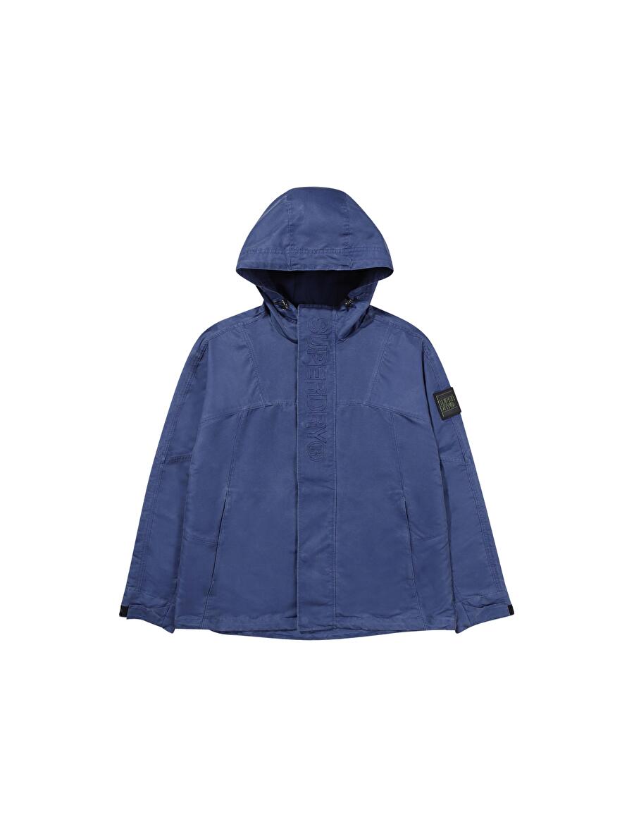 SUPERDRY КУРТКА УТЕПЛЕННАЯ