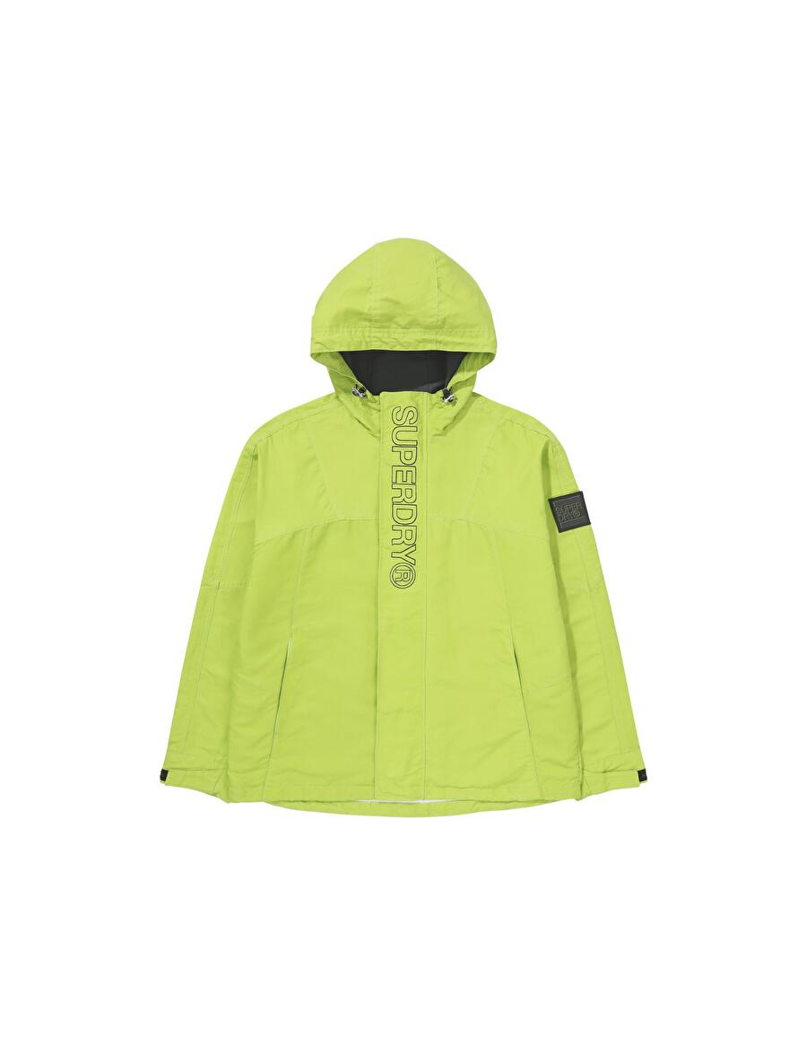 SUPERDRY КУРТКА УТЕПЛЕННАЯ