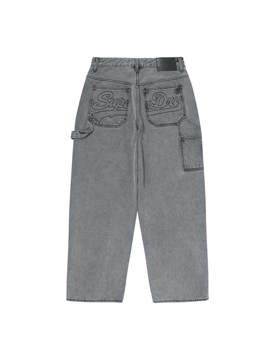 SUPERDRY ДЖИНСЫ