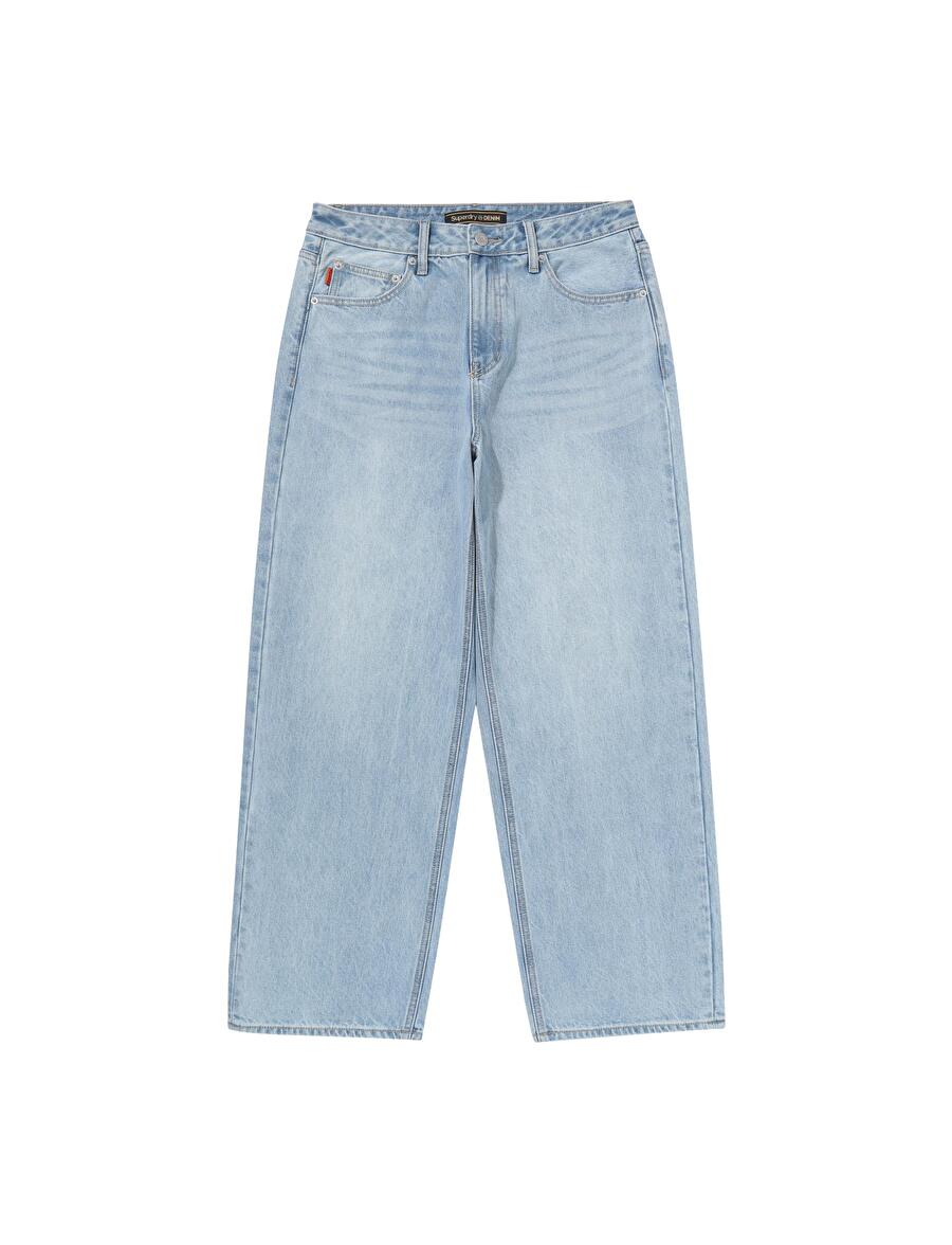 SUPERDRY ДЖИНСЫ