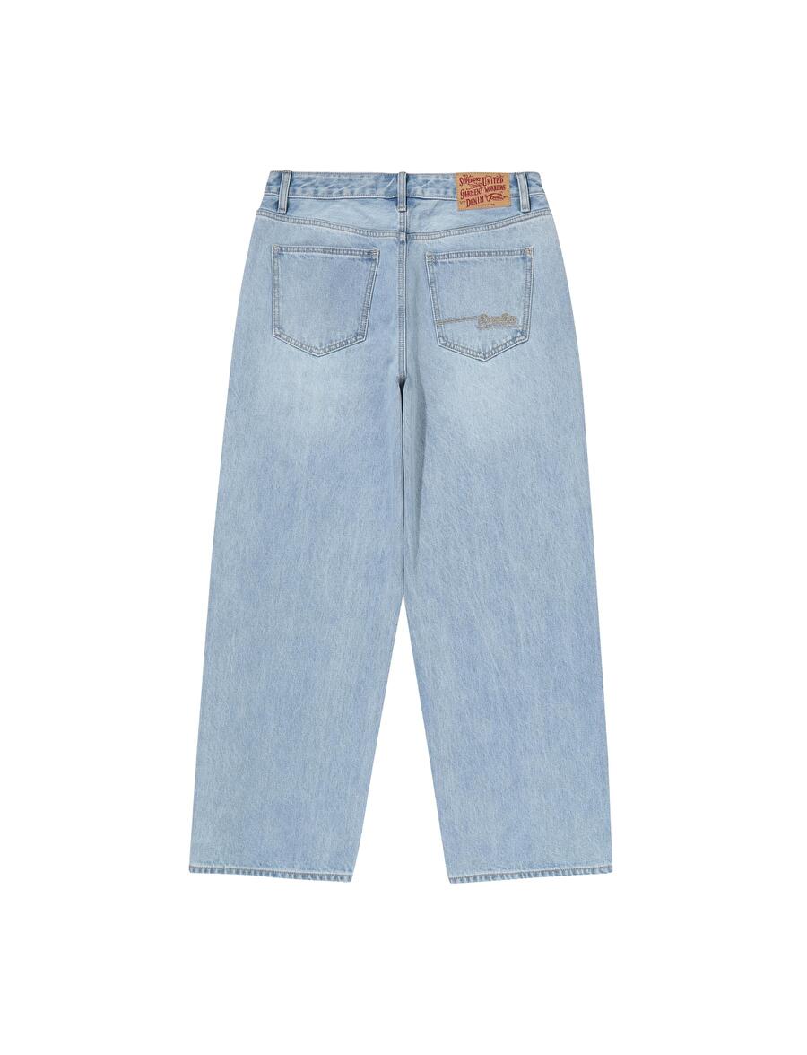 SUPERDRY ДЖИНСЫ