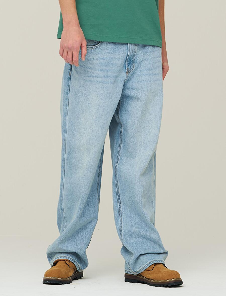 SUPERDRY ДЖИНСЫ