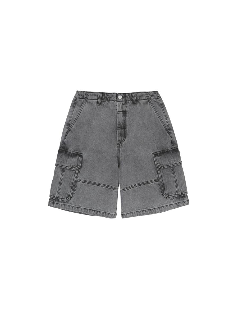 SUPERDRY ШОРТЫ КАРГО