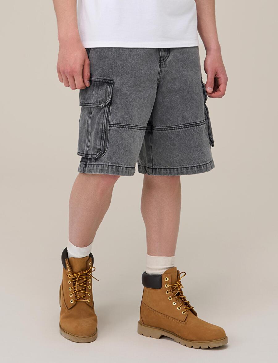 SUPERDRY ШОРТЫ КАРГО