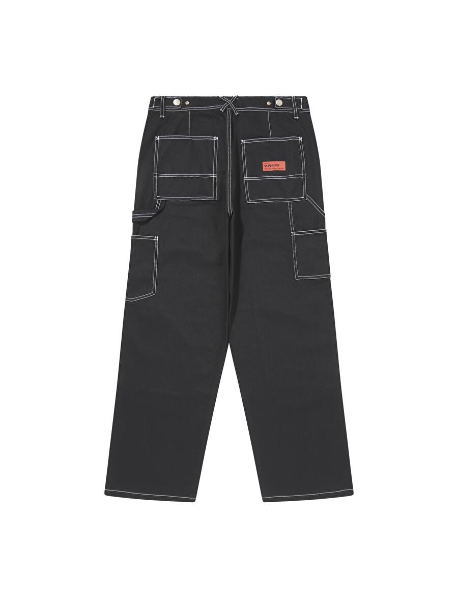 SUPERDRY БРЮКИ