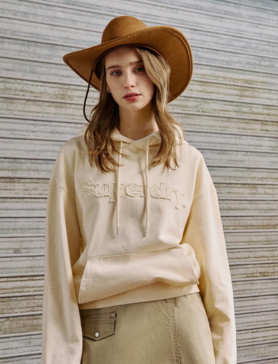 SUPERDRY ХУДИ