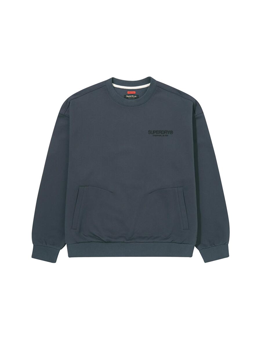 SUPERDRY СВИТШОТ