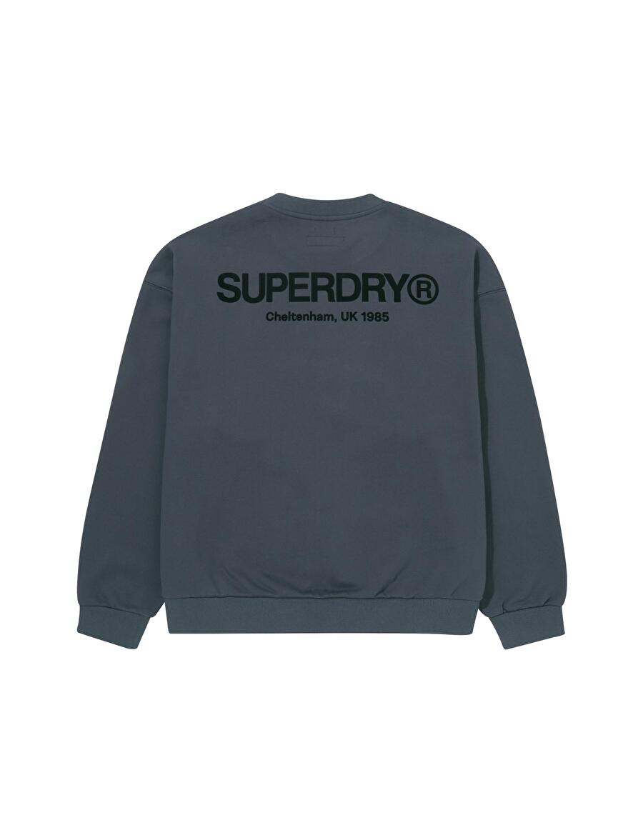 SUPERDRY СВИТШОТ