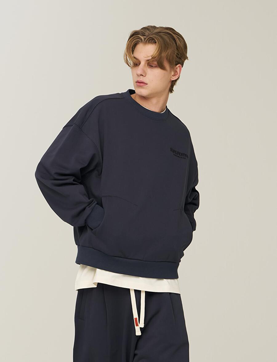 SUPERDRY СВИТШОТ