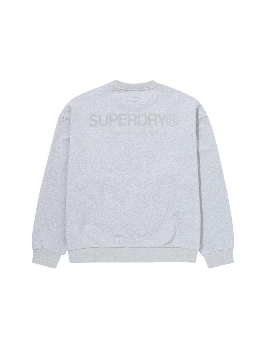 SUPERDRY СВИТШОТ