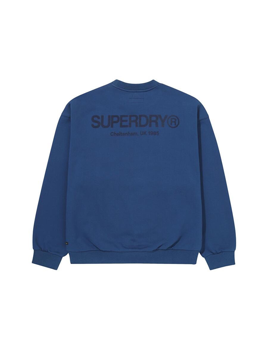 SUPERDRY СВИТШОТ